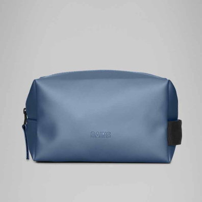 Αδιάβροχο Νεσεσέρ Rains Wash Bag 15580-36 Ανοιχτό Μπλε