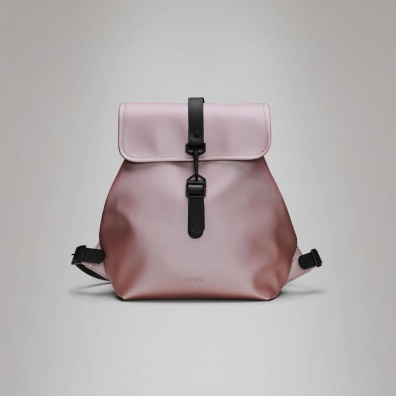 Αδιάβροχο Σακίδιο Rains Backpack Bucket 13040-37 Μωβ