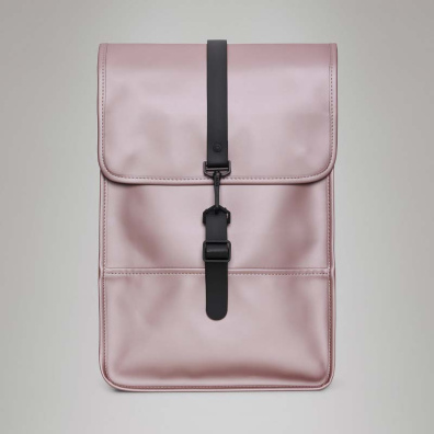 Αδιάβροχο Σακίδιο Rains Backpack Mini 13020-37 Μωβ