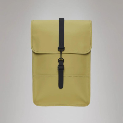 Αδιάβροχο Σακίδιο Rains Backpack Mini 13020-44 Πράσινο