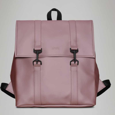 Αδιάβροχο Σακίδιο Rains MSN Bag Mini 13310-37 Μωβ
