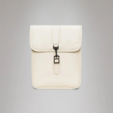 Αδιάβροχο Σακίδιο Rains Puffed Backpack Micro W3 21750-26 Μπεζ