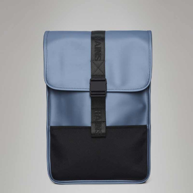 Αδιάβροχο Σακίδιο Rains Trail Backpack Mini W3 14300-36 Ανοιχτό Μπλε