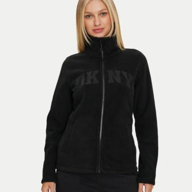 Ζακέτα DKNY DP4J9479-BLK Μαύρο