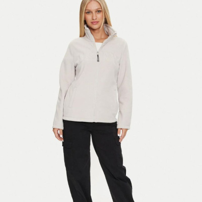 Ζακέτα DKNY DP4J9479-OAT Μπεζ