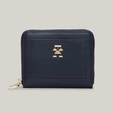 Πορτοφόλι Tommy Hilfiger AW0AW16722-DW6 Μπλε