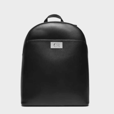 Σακίδιο Πλάτης Calvin Klein K60K612341-BEH Μαύρο