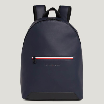 Σακίδιο Tommy Hilfiger AM0AM12200-DW6 Μπλε