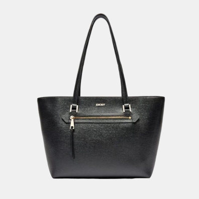 Τσάντα Ώμου Tote DKNY Bryant Ave R42A3E20-BLK Μαύρο