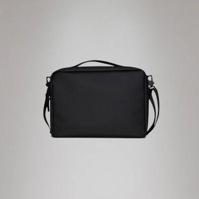 Τσάντα Για Laptop 13"/14'' Rains 13280-01 Μαύρο