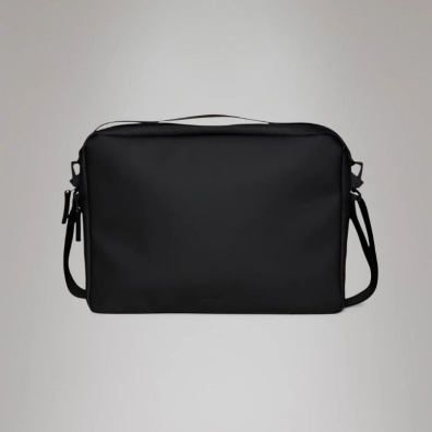 Τσάντα Για Laptop 15"/16'' Rains 13290-01 Μαύρο