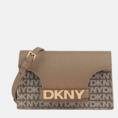 Τσάντα Χιαστί DKNY Avril R4355G58-I4E Ταμπά