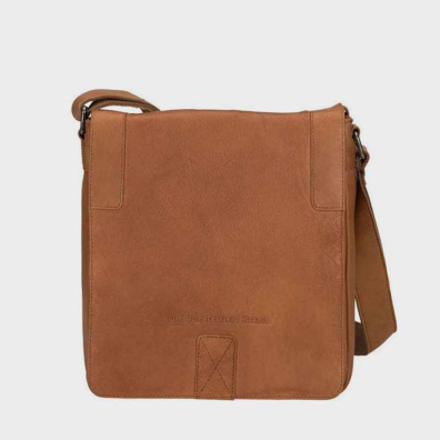 Τσάντα Χιαστί The Chesterfield Brand C48.0324031 Ταμπά