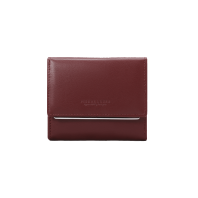 Γυναικείo πορτοφόλι  Pierre Loues PL13-56 μπονρτό