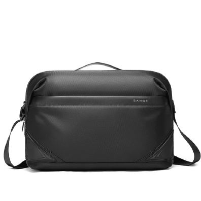 Ανδρικός Επαγγελματικός Χαρτοφύλακας 15.6  Bange 2849 Μαύρο