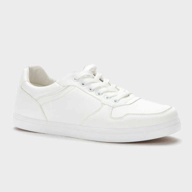 Sneaker Crosby 418117/01-03E Άσπρο