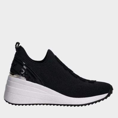 Sneaker DKNY Keeva K4402014-BLK Μαύρο