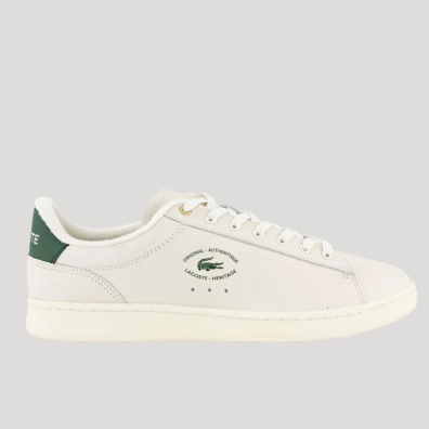 Sneaker Lacoste Carnaby Set 224 2 37-48SMA00121Y5 Off White