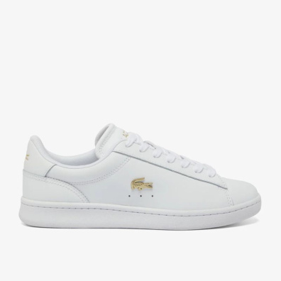 Sneaker Lacoste Carnaby Set 224 1 37-48SFA0012216 Άσπρο