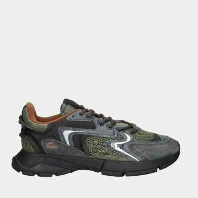 Sneaker Lacoste L003 Neo 224 1 SMA 37-48SMA0055-12X Χακί