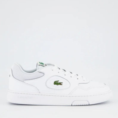 Sneaker Lacoste Lineset 223 1 37-46SMA004521G Άσπρο