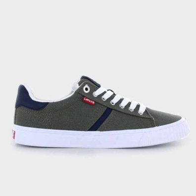 Sneaker Levi's 227833-733-37 Πράσινο