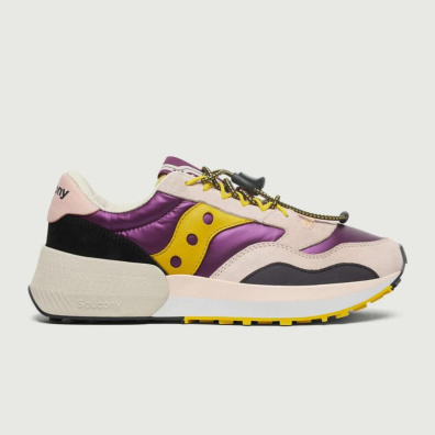 Sneaker Saucony Jazz Nxt W S60818-1 Μωβ