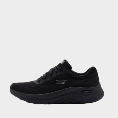 Sneaker Skechers  Arch Fit 2.0 - Big League 150051-BBKΜαύρο