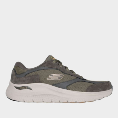 Sneaker Skechers Arch Fit 2.0 232702-OLV Λαδί