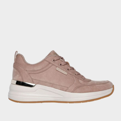 Sneaker Skechers Billion 2 Pretty 'N' Plush 177349-TPE Μπεζ