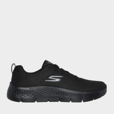 Sneaker Skechers Go Walk Flex 124830-BBK Μαύρο