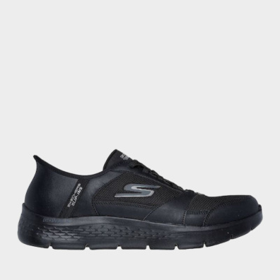 Sneaker Skechers Go Walk Flex Anza 216504-BBK Μαύρο