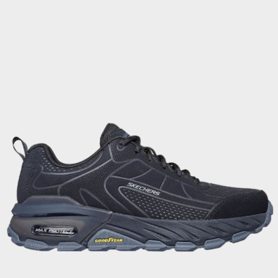 Sneaker Skechers Max Protect 237672-BKCC Μαύρο