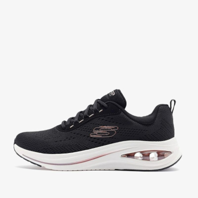 Sneaker Skechers Neutral Air 150074 BKRG Μαύρο