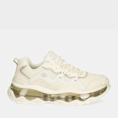 Sneaker Skechers Uno Chaos 177935-WHT Άσπρο