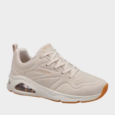 Sneaker Skechers Uno Tres Air 177390-OFWT Εκρού
