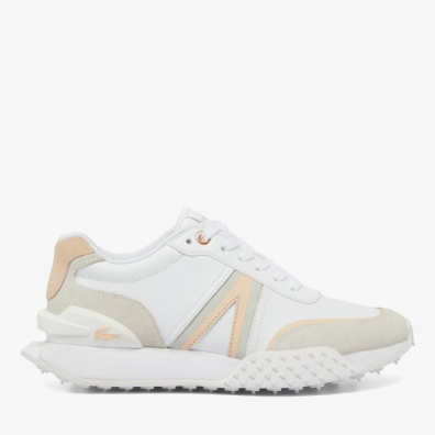 Sneakers Lacoste L-Spin Deluxe 48SFA00941Y9 Άσπρο