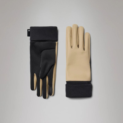 Unisex Γάντια Αφής Rains 16720-24 Μπεζ