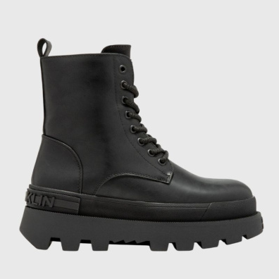 Αρβυλάκι D.Franklin All Track Full DFSH391001-BLAC Μαύρο