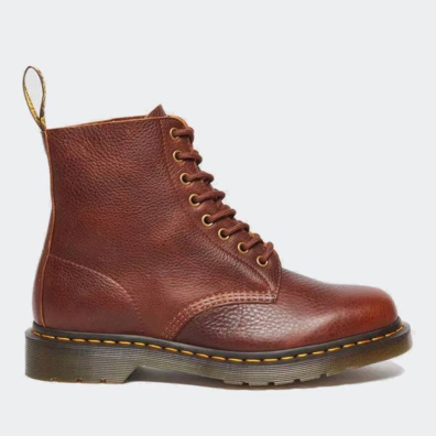 Αρβυλάκι Dr. Martens 1460 Pascal Ambassador 31976253 Ταμπά