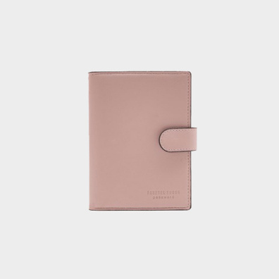 Γυναικείo πορτοφόλι  Pierre Loues PL618-39 ροζ