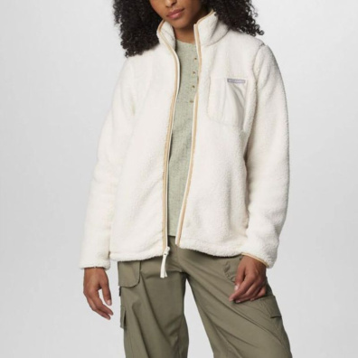 Ζακέτα Columbia West Bend™ Full Zip II 2099271-191 Μπεζ
