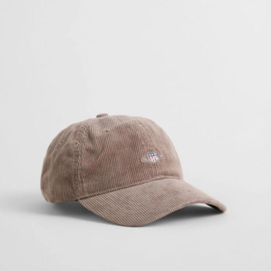 Κοτλέ Καπέλο Gant 3G9900213-G0261 Καφέ