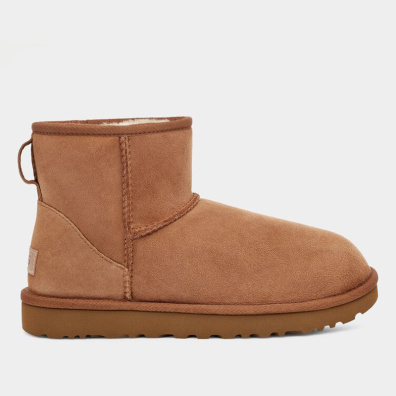 Μποτάκια Ugg Classic Mini II 1016222-CHE Ταμπά