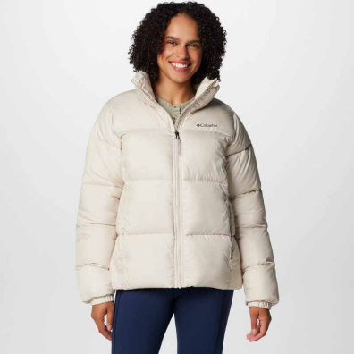 Μπουφάν Columbia Puffect™ II Full Zip Jacket 2090291-278 Μπεζ