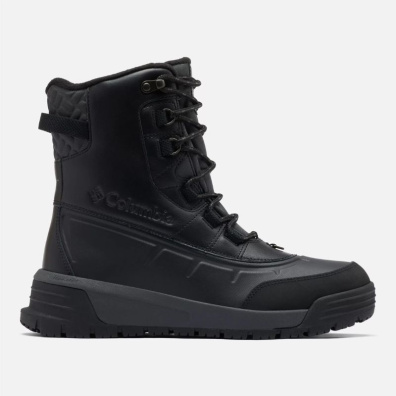 Ορειβατικό Μποτάκι Columbia Bugaboot™ Celsius 2100871-010 Μαύρο