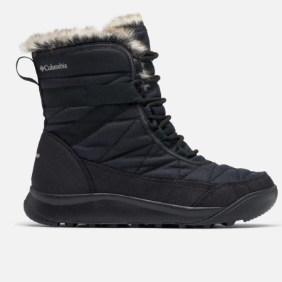 Ορειβατικό Μποτάκι Columbia Minx™ Shorty Iv 2079181-010 Μαύρο