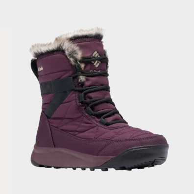 Ορειβατικό Μποτάκι Columbia Minx™ Shorty Iv 2079181-607 Μωβ