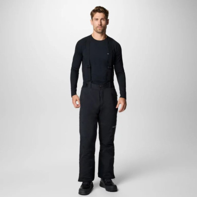 Παντελόνι Για Ski Columbia Cirque Bowl™ Pant 2088071-010 Μαύρο
