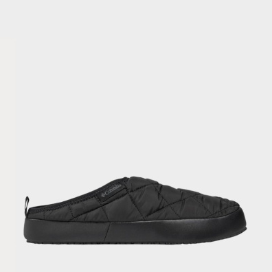 Παντόφλες Σπιτιού Columbia Omni-Heat™ Lazy Bend™ Camper 2044541-010 Μαύρο